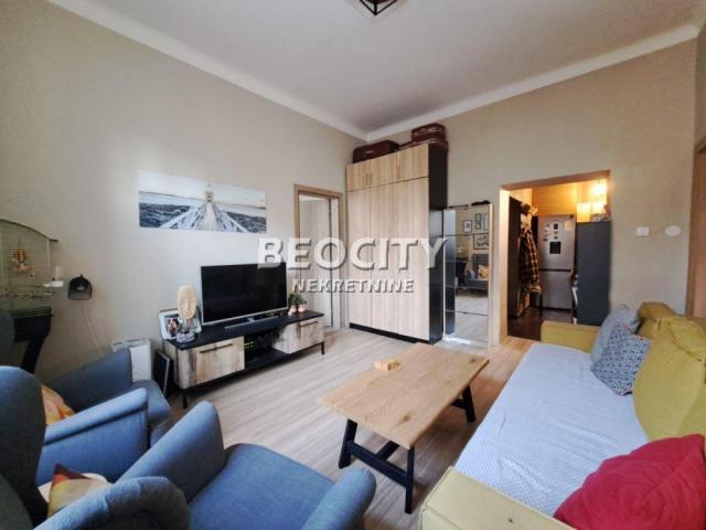 Vračar, Hram Svetog Save, , 3. 0, 61m2, 239000EUR