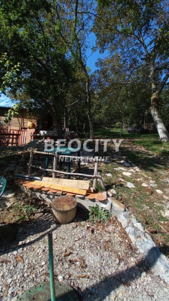 Fruška Gora, Fruška gora, , 1. 0, 42m2, 70000EUR