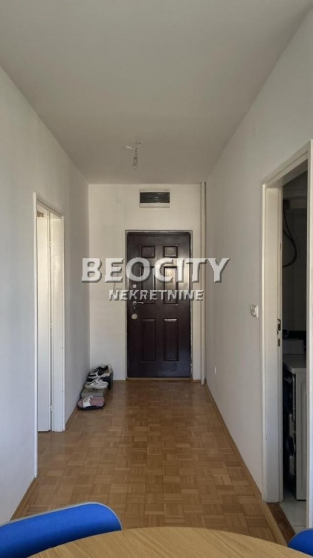 Zemun, Save Kovačevića, Mića Radakovića, 1. 0, 41m2, 110000EUR