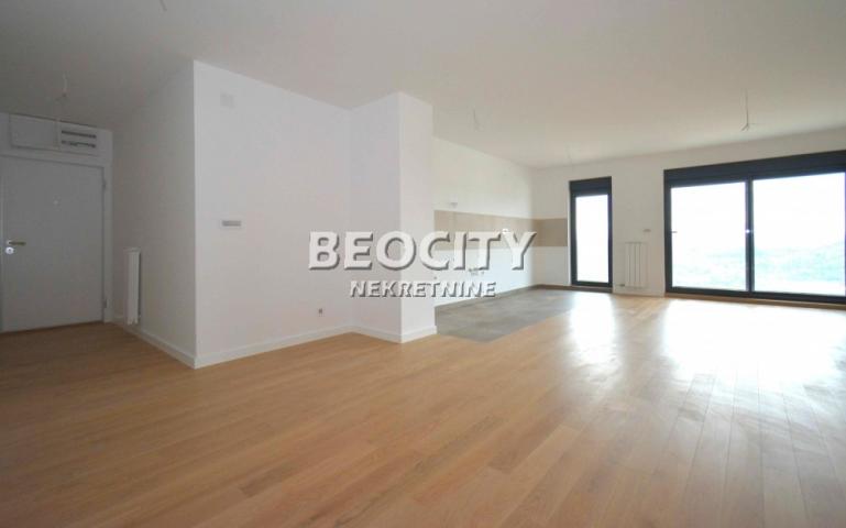 Rakovica, Vidikovac, Kneza Višeslava, 4. 0, 125m2, 315000EUR