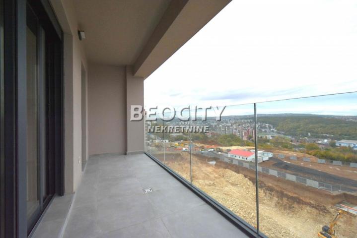 Rakovica, Vidikovac, Kneza Višeslava, 4. 0, 125m2, 315000EUR