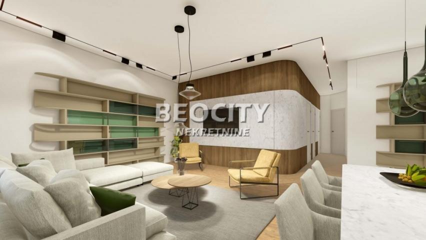 Zemun, Centar, , 3. 0, 127m2, 406400EUR