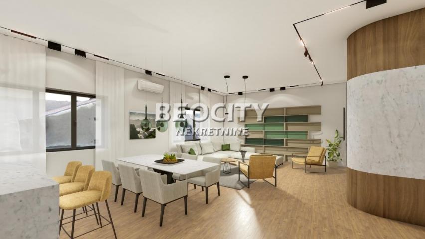 Zemun, Centar, , 3. 0, 127m2, 406400EUR