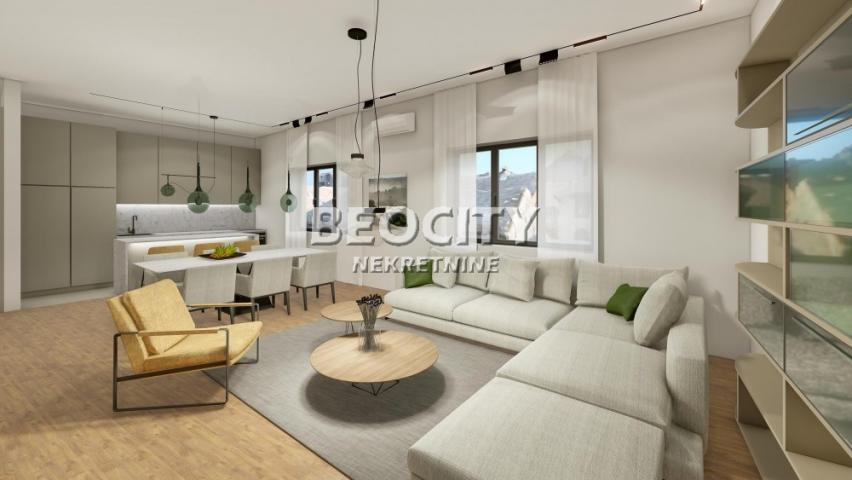 Zemun, Centar, , 3. 0, 127m2, 406400EUR