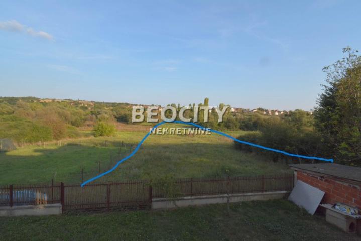 Mladenovac, Mladenovac (mesto), Učiteljska, 33a, 136000EUR Dedinje