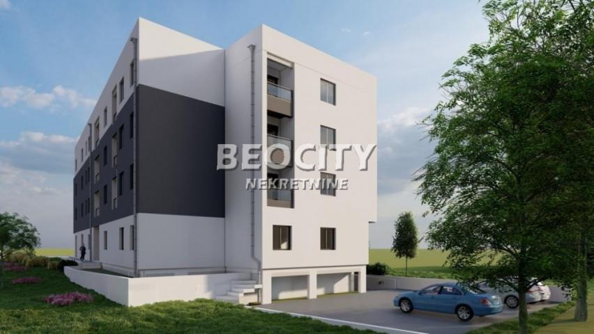 Grocka, Kaluđerica, Stepe Stepanovića, 1. 5, 40m2, 60000EUR