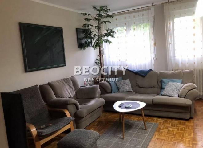 Novi Sad, Liman 4, Narodnog fronta, 3. 5, 74m2, 140000EUR