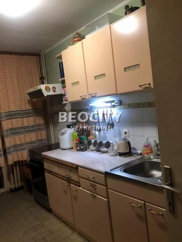 Novi Sad, Liman 4, Narodnog fronta, 3. 5, 74m2, 140000EUR