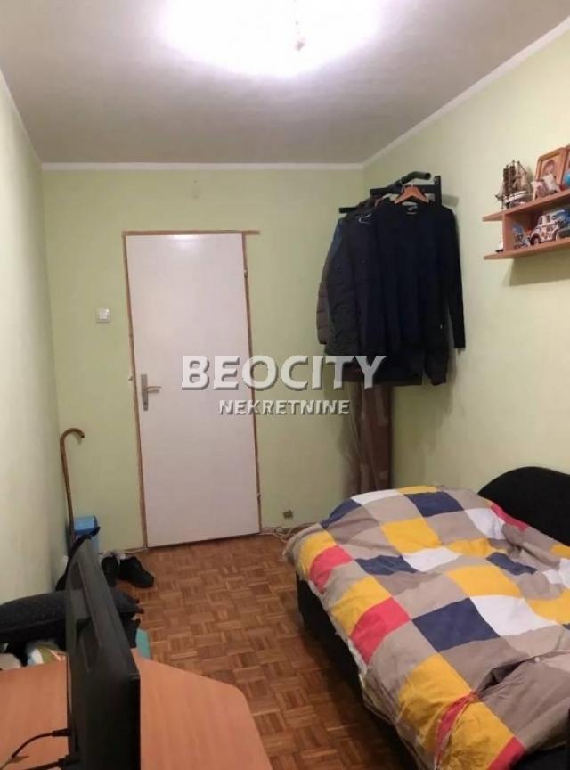 Novi Sad, Liman 4, Narodnog fronta, 3. 5, 74m2, 140000EUR