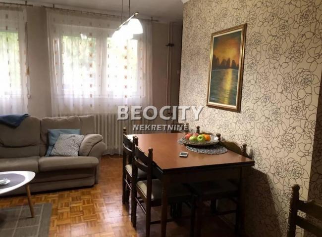 Novi Sad, Liman 4, Narodnog fronta, 3. 5, 74m2, 140000EUR