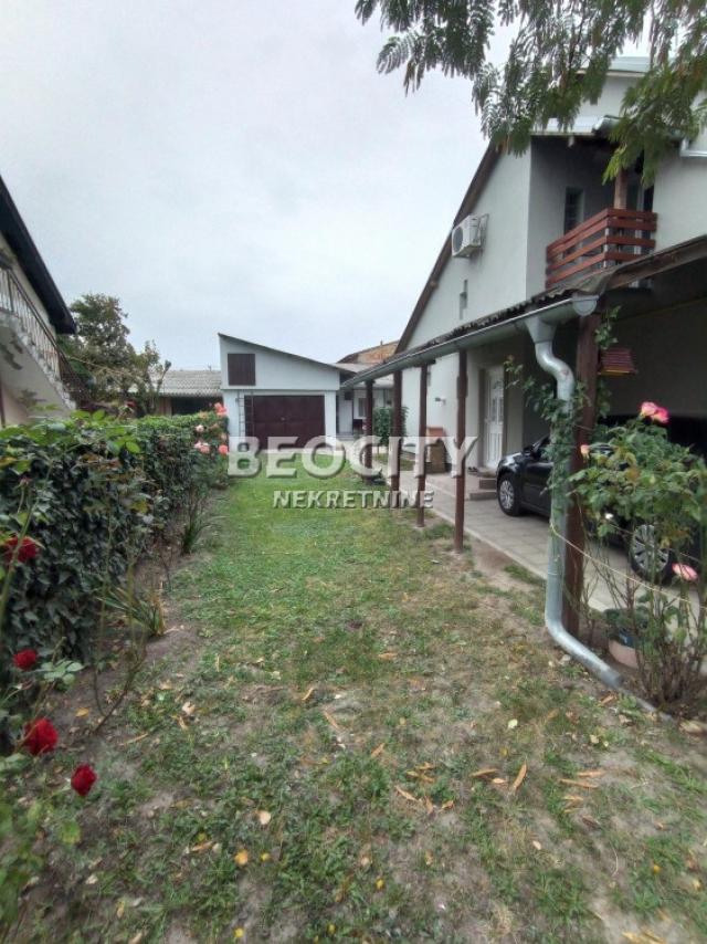 Novi Sad, Slana Bara, Klisanski put, 5. 0, 181m2, 300000EUR