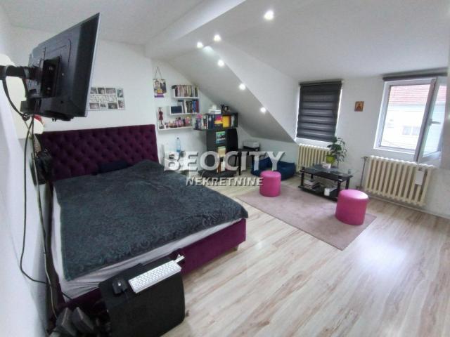 Novi Sad, Slana Bara, Klisanski put, 5. 0, 181m2, 300000EUR