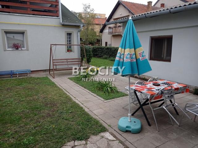 Novi Sad, Slana Bara, Klisanski put, 5. 0, 181m2, 300000EUR