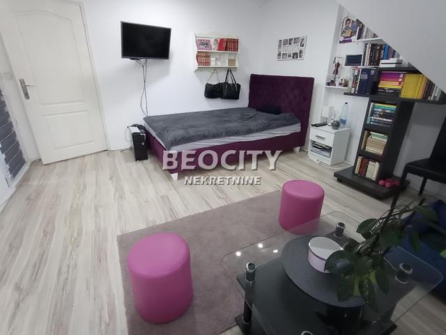 Novi Sad, Slana Bara, Klisanski put, 5. 0, 181m2, 300000EUR