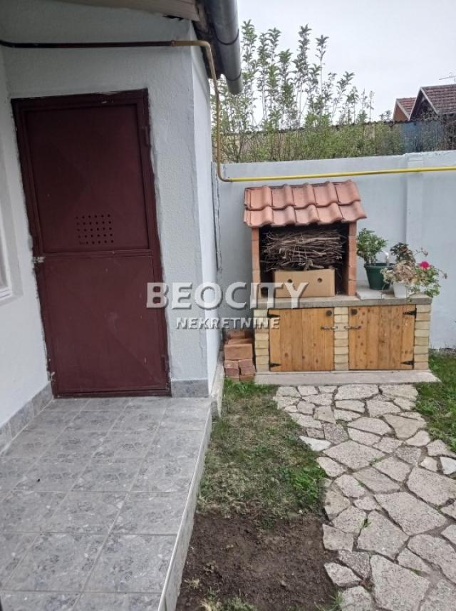 Novi Sad, Slana Bara, Klisanski put, 5. 0, 181m2, 300000EUR