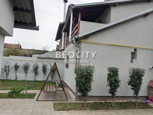 Novi Sad, Slana Bara, Klisanski put, 5. 0, 181m2, 300000EUR