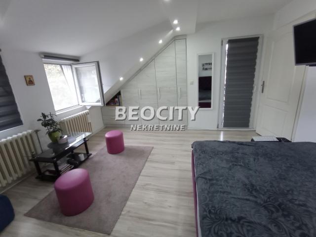 Novi Sad, Slana Bara, Klisanski put, 5. 0, 181m2, 300000EUR