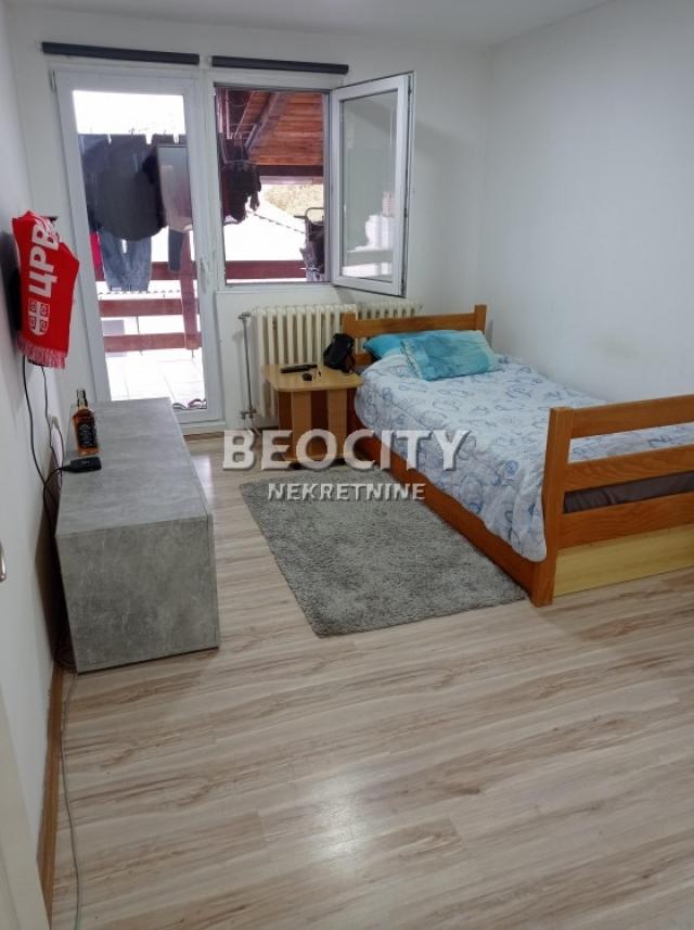 Novi Sad, Slana Bara, Klisanski put, 5. 0, 181m2, 300000EUR