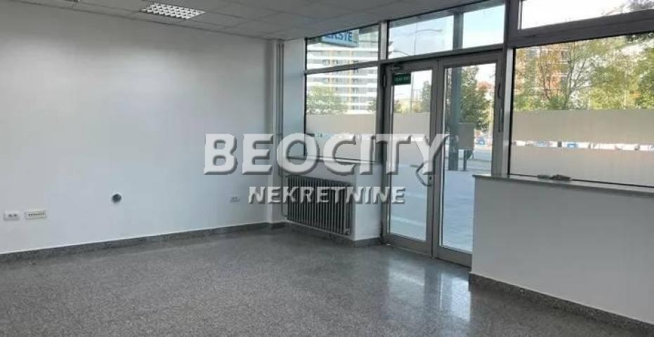 Novi Sad, Sajam, Hajduk Veljkova, 2. 0, 47m2, 165000EUR