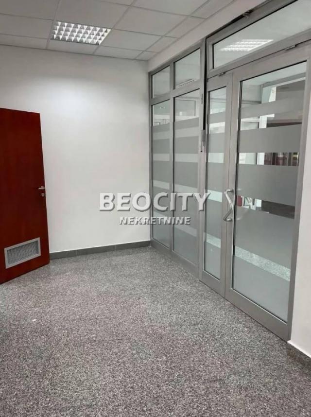 Novi Sad, Sajam, Hajduk Veljkova, 2. 0, 47m2, 165000EUR