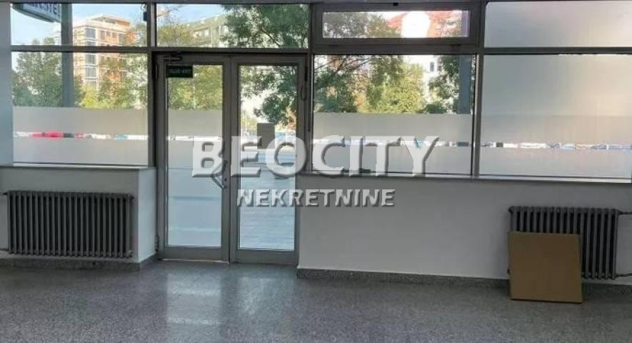 Novi Sad, Sajam, Hajduk Veljkova, 2. 0, 47m2, 165000EUR