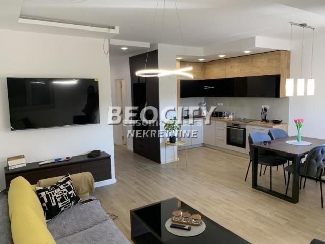 Novi Sad, Adice, Drage Dejanović, 3. 5, 77m2, 150000EUR