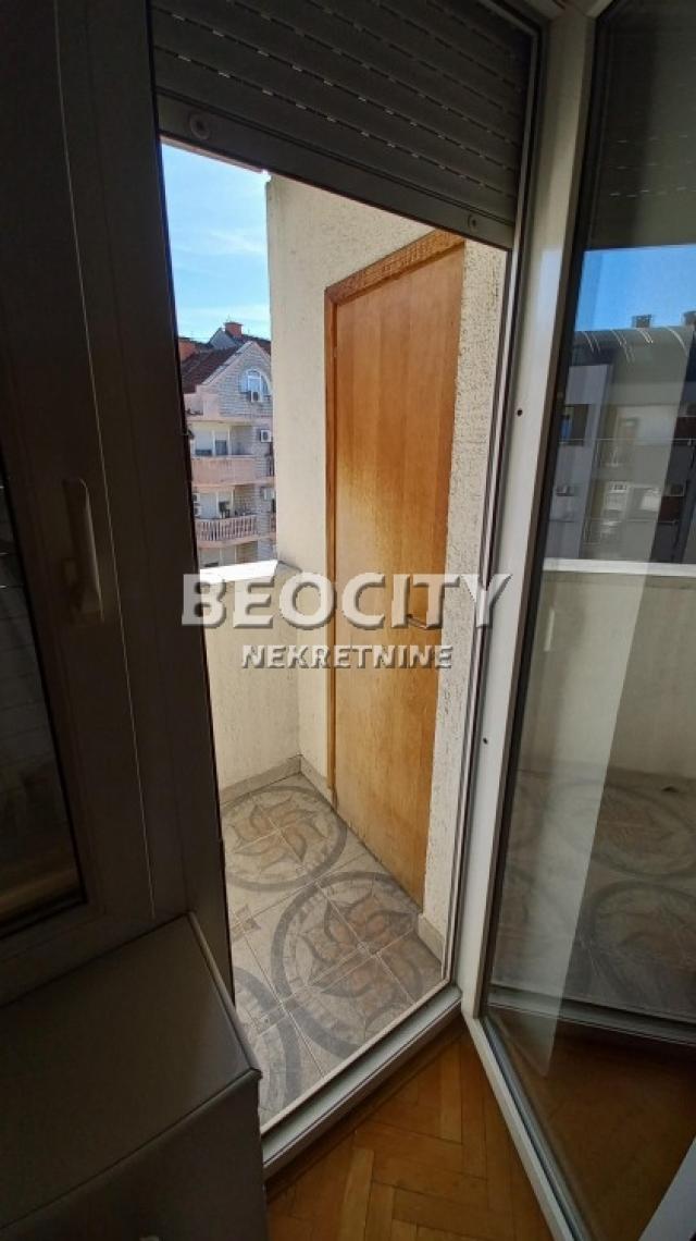 Novi Sad, Bulevar Oslobođenja, Ćirpanova, 2. 0, 51m2, 125000EUR