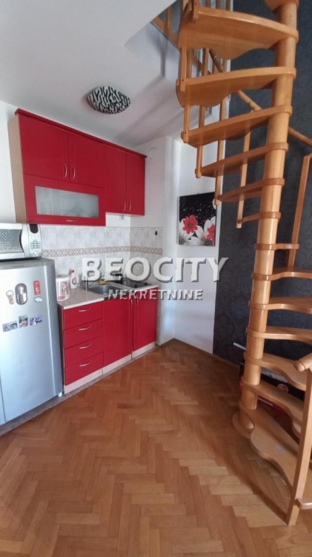 Novi Sad, Bulevar Oslobođenja, Ćirpanova, 2. 0, 51m2, 125000EUR