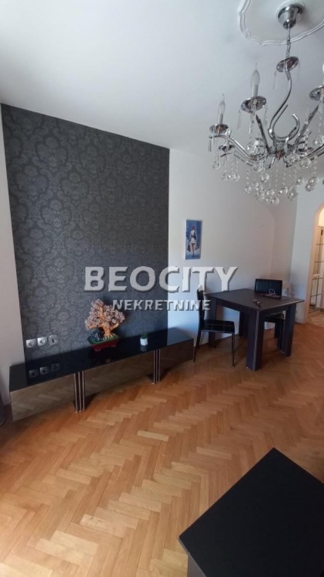 Novi Sad, Bulevar Oslobođenja, Ćirpanova, 2. 0, 51m2, 125000EUR