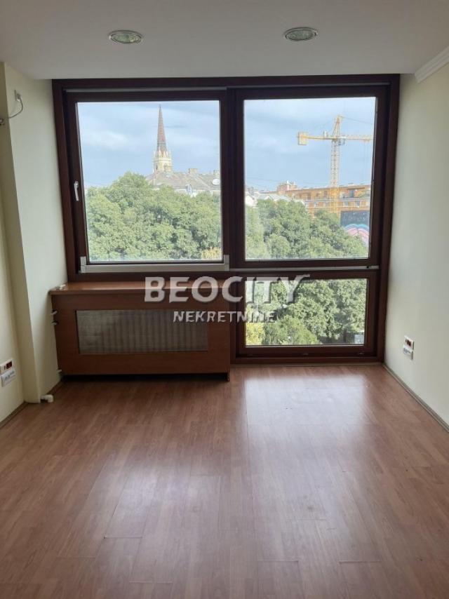 Novi Sad, Centar, Bulevar Mihajla Pupina, 8. 0, 679m2, 9506EUR