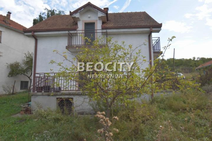 Čukarica, Umka, Dušana Damjanovića, 3. 0, 90m2, 80000EUR