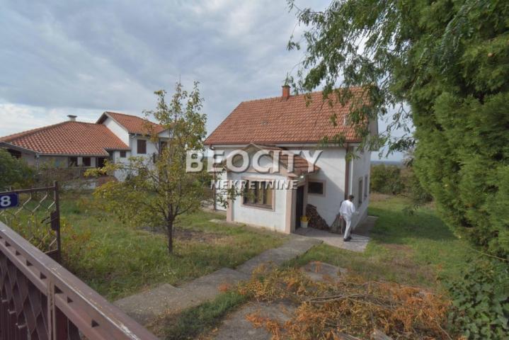 Čukarica, Umka, Dušana Damjanovića, 3. 0, 90m2, 80000EUR