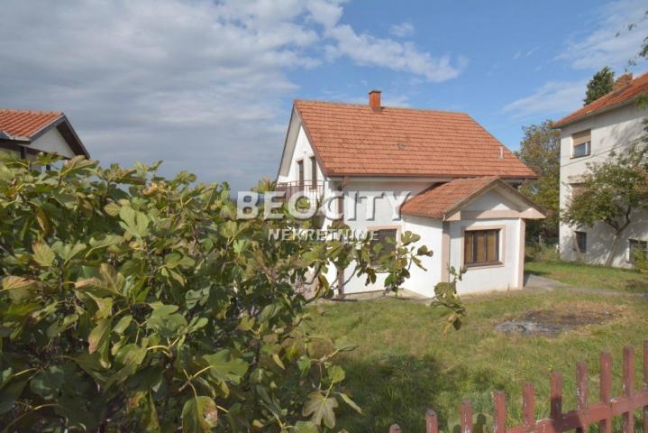 Čukarica, Umka, Dušana Damjanovića, 3. 0, 90m2, 80000EUR