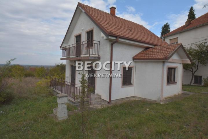 Čukarica, Umka, Dušana Damjanovića, 3. 0, 90m2, 80000EUR