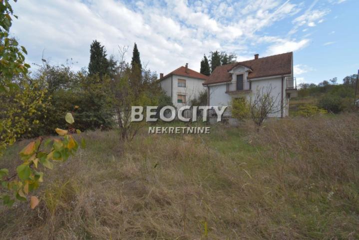 Čukarica, Umka, Dušana Damjanovića, 3. 0, 90m2, 80000EUR