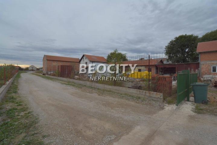 Palilula, Borča, Zrenjaninski put, 136a, 3300000EUR