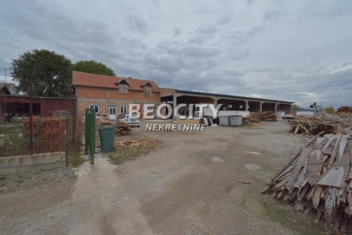 Palilula, Borča, Zrenjaninski put, 136a, 3300000EUR