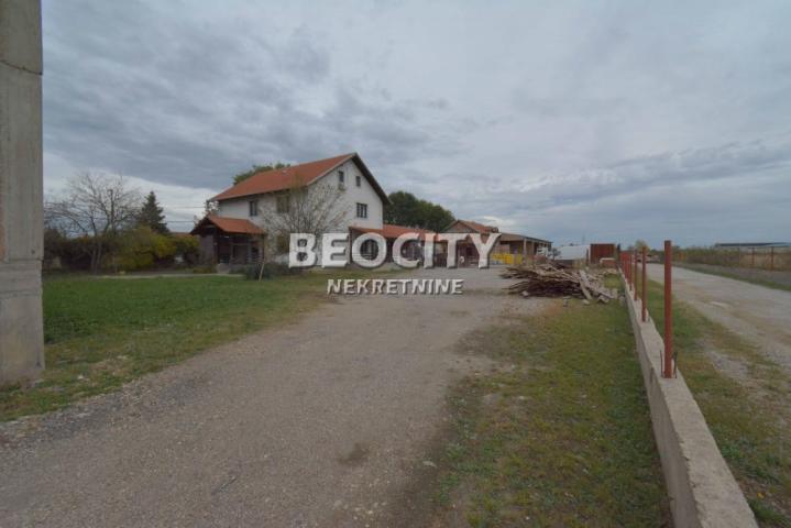 Palilula, Borča, Zrenjaninski put, 136a, 3300000EUR