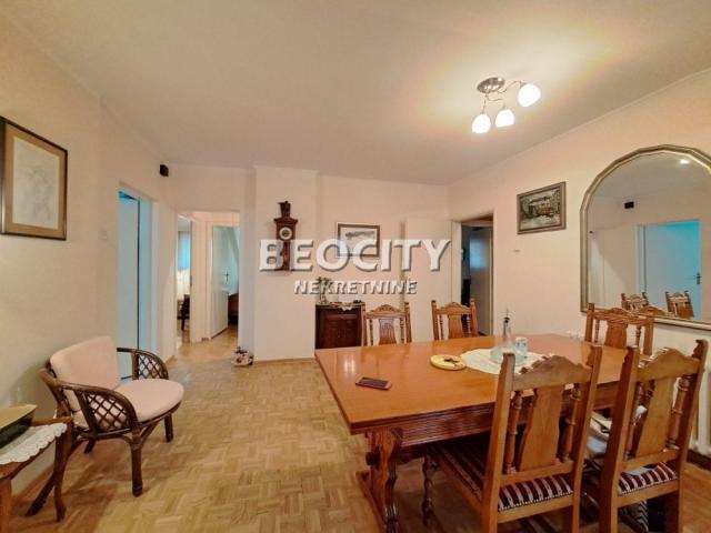 Vračar, Hram Svetog Save, Svetog Save, 4. 0, 100m2, 349000EUR