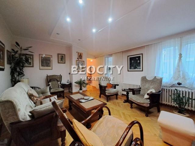 Vračar, Hram Svetog Save, Svetog Save, 4. 0, 100m2, 349000EUR