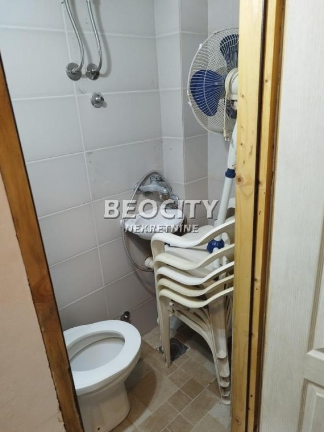 Zemun, Gornji grad, Alaska, 0. 5, 10m2, 52000EUR