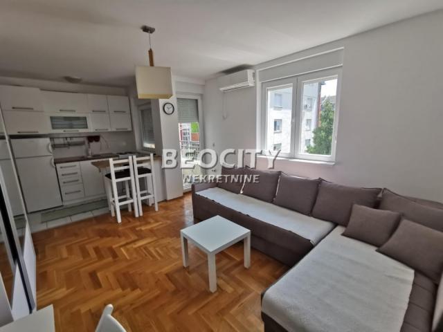 Novi Sad, Detelinara, Janka Čmelika, 0. 5, 29m2, 87000EUR