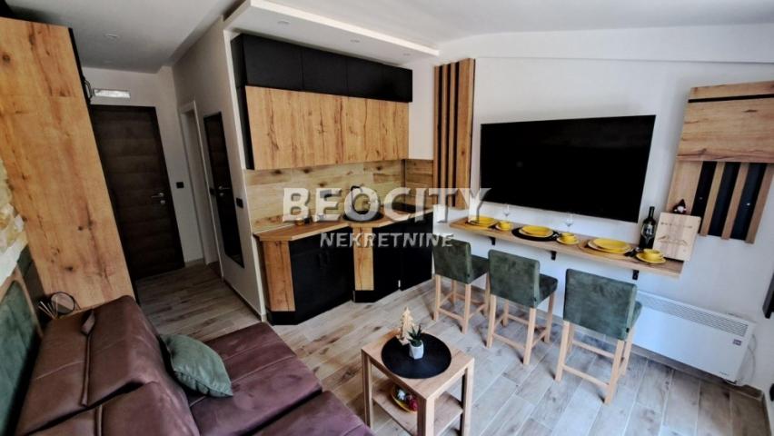 Kopaonik, Centar, , 1. 0, 22m2, 49999EUR