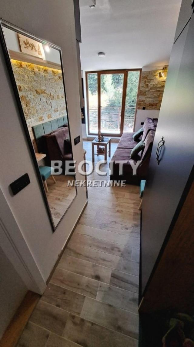 Kopaonik, Centar, , 1. 0, 22m2, 49999EUR