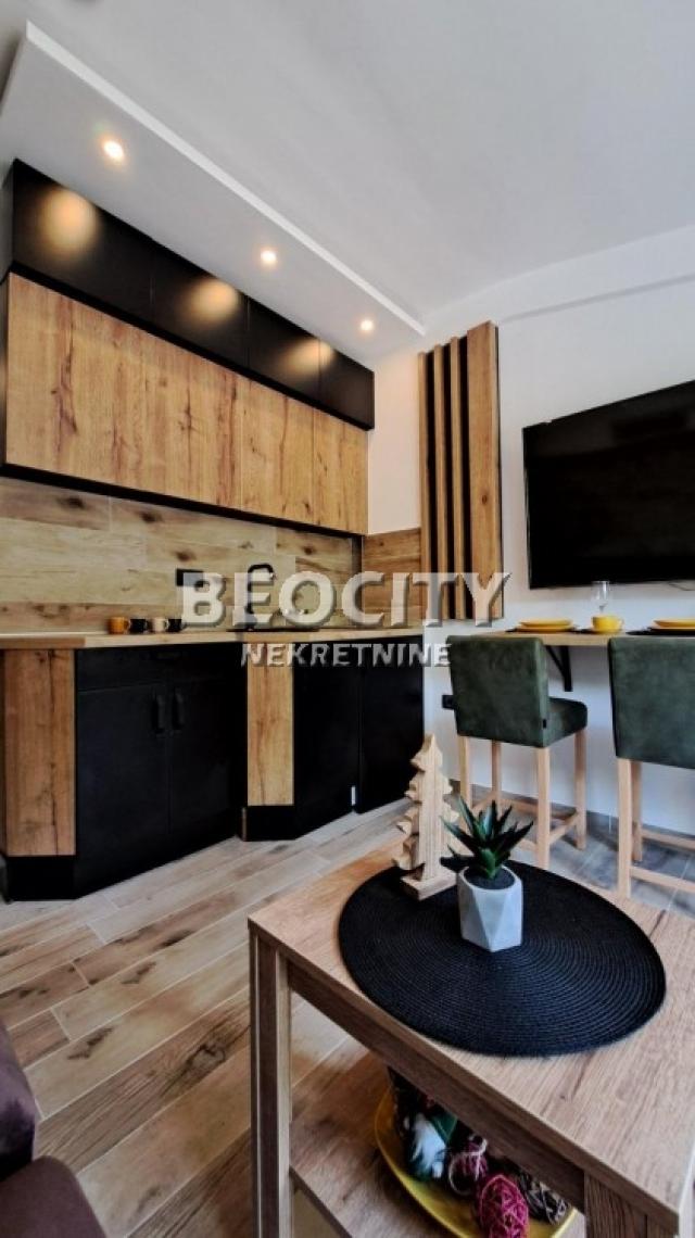 Kopaonik, Centar, , 1. 0, 22m2, 49999EUR