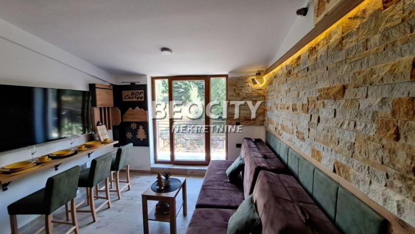 Kopaonik, Centar, , 1. 0, 22m2, 49999EUR