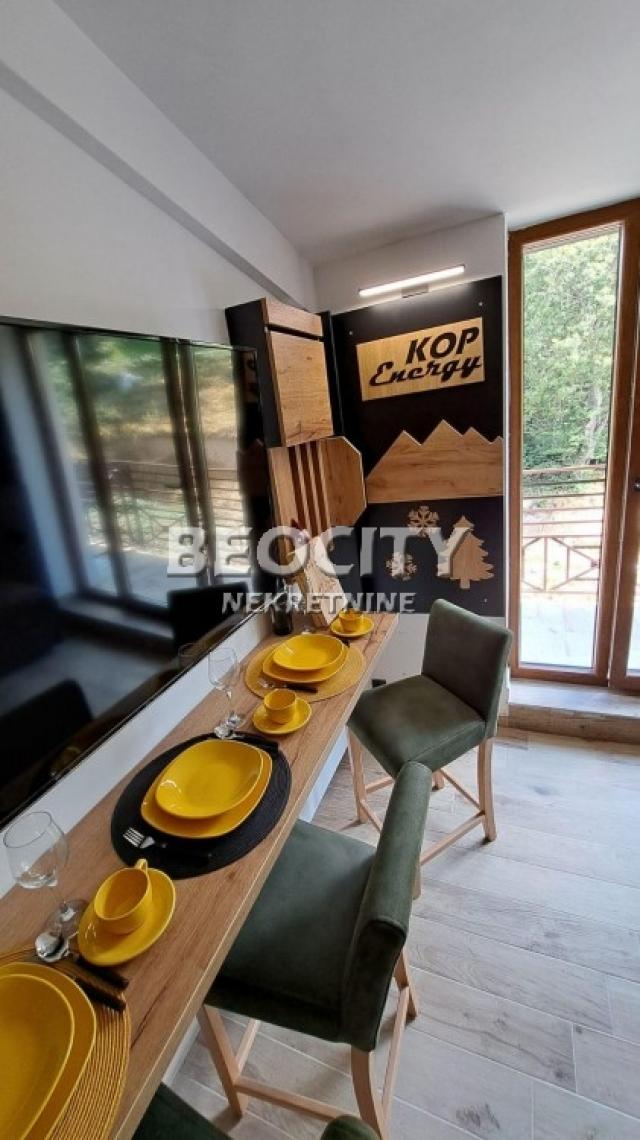 Kopaonik, Centar, , 1. 0, 22m2, 49999EUR