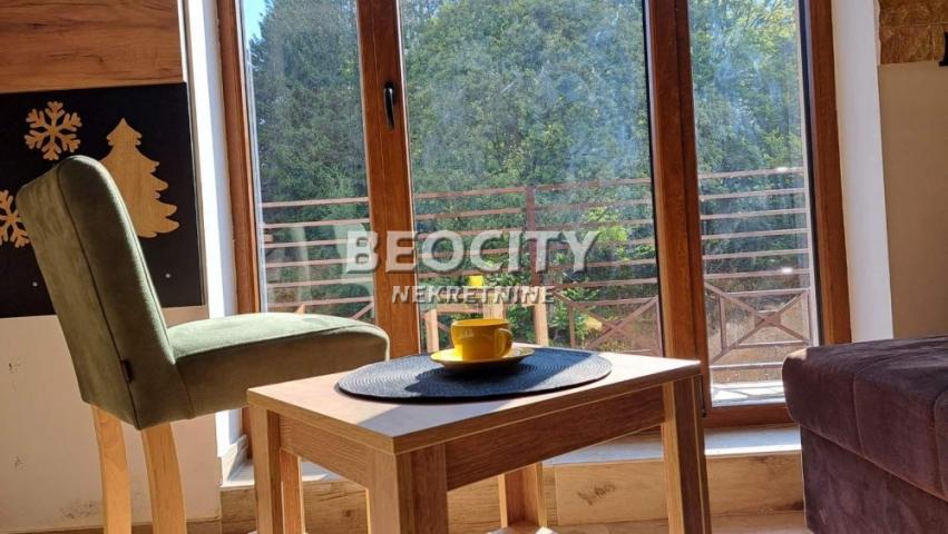 Kopaonik, Centar, , 1. 0, 22m2, 49999EUR