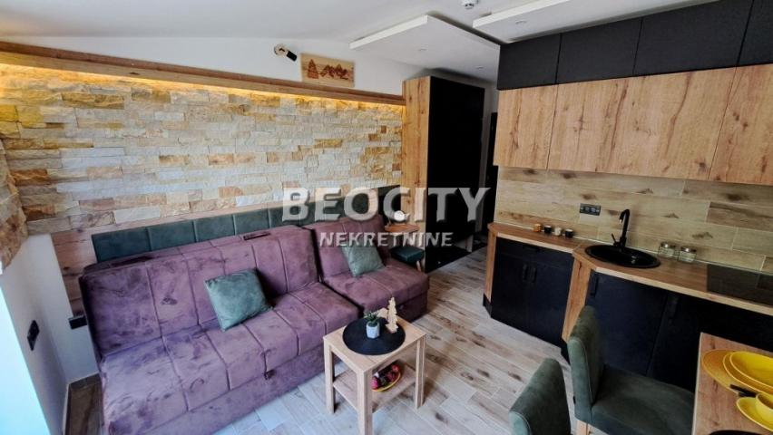 Kopaonik, Centar, , 1. 0, 22m2, 49999EUR