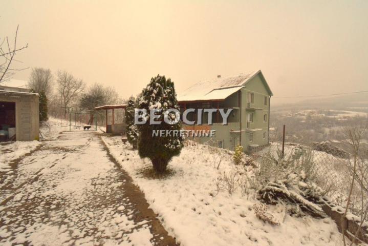 Voždovac, Ripanj, Avalska, 10. 0, 520m2, 250000EUR